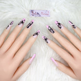 Pink Butterfly